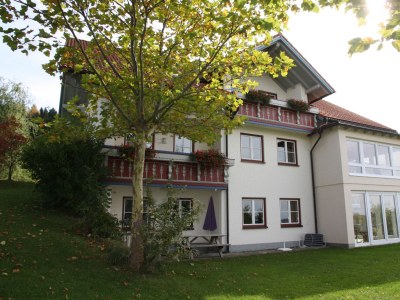 Holiday apartment house Schwärzler - Outdoor photo 3