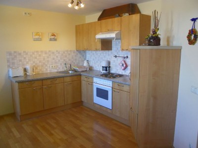 Holiday apartment house Schwärzler - Features photo 5