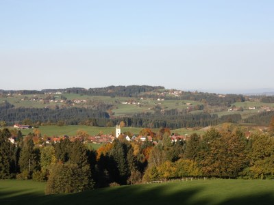 Holiday apartment house Schwärzler - Environment photo 12