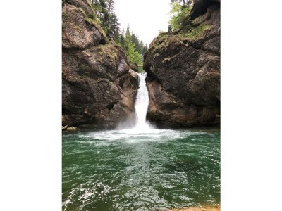 Holiday apartment house Schwärzler - Environment photo 16