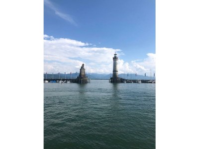 Holiday apartment house Schwärzler - Environment photo 17