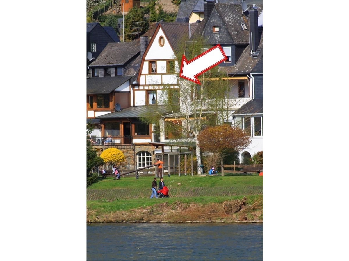 Holiday apartment 5* Appartements with private indoorpool+sauna - Outdoor photo 2