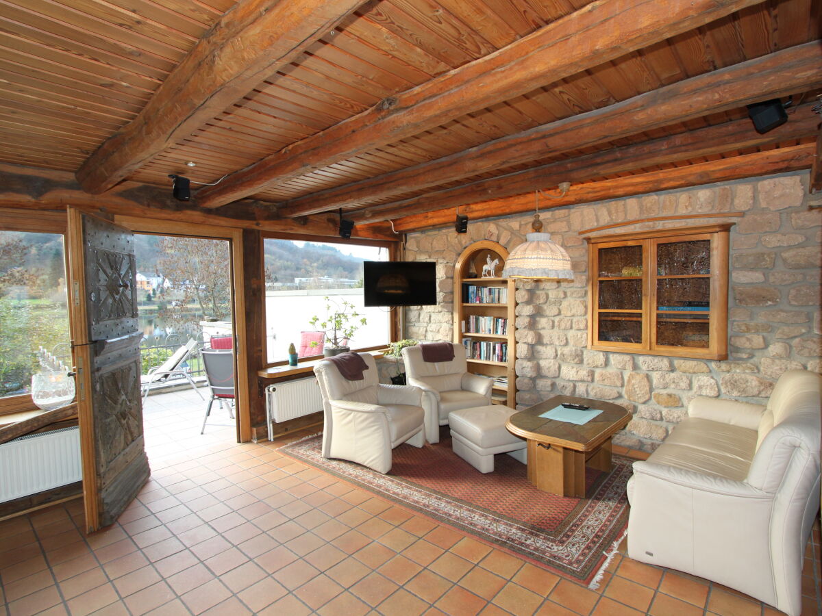 Holiday apartment 5* Appartements with private indoorpool+sauna - Features photo 4