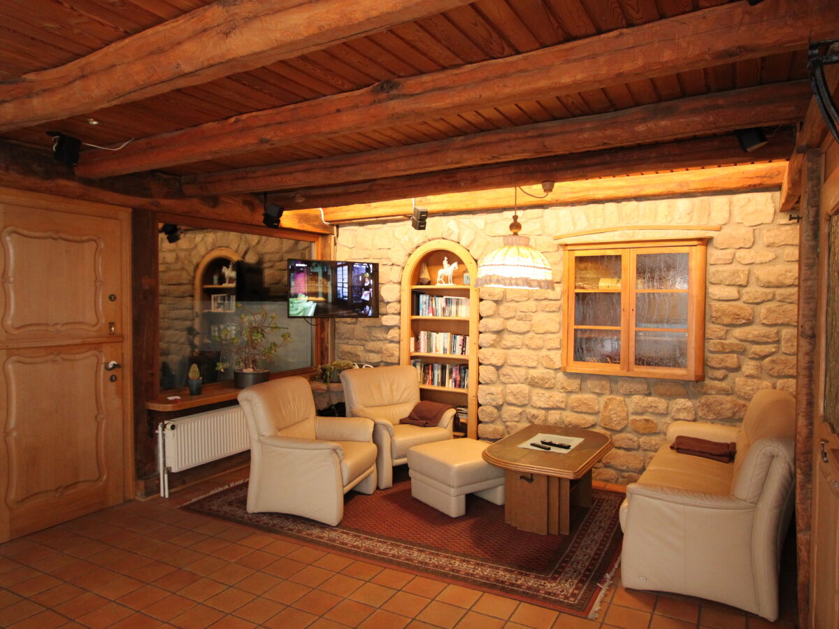 Holiday apartment 5* Appartements with private indoorpool+sauna - Features photo 5