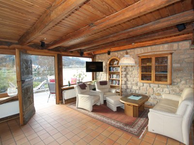 Holiday apartment 5* Appartements with private indoorpool+sauna - Features photo 4