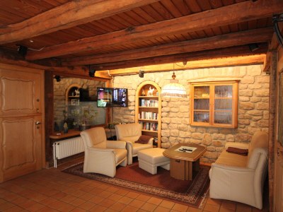 Holiday apartment 5* Appartements with private indoorpool+sauna - Features photo 5