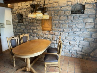 Holiday apartment 5* Appartements with private indoorpool+sauna - Features photo 7