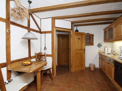 Holiday apartment 5* Appartements with private indoorpool+sauna - Features photo 10