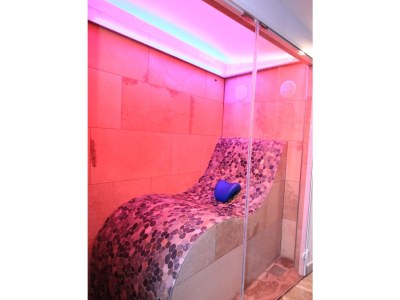 Holiday apartment 5* Appartements with private indoorpool+sauna - Environment photo 18