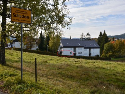 Holiday apartment Lupine - Outdoor photo 2