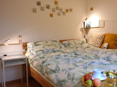 Holiday apartment Lupine - Outdoor photo 7