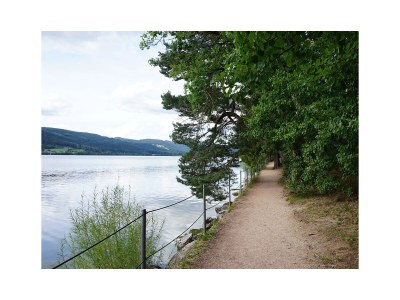 Holiday apartment Lupine - Environment photo 17