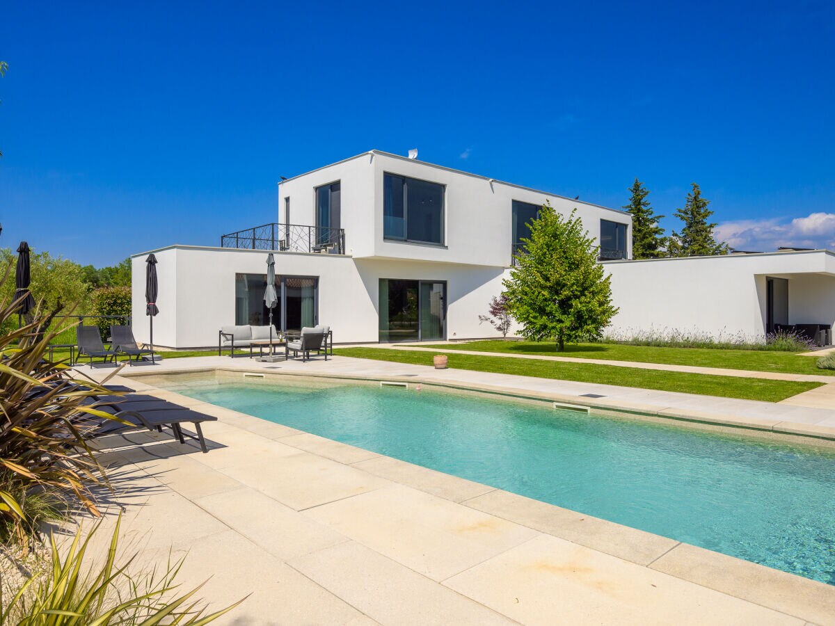 Villa Fasano - Outdoor photo 5