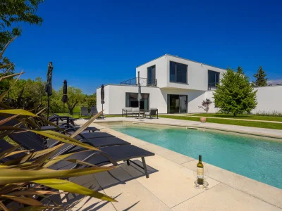 Villa Fasano in Rovinj - Villa