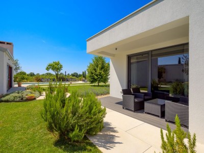 Villa Fasano - Outdoor photo 6