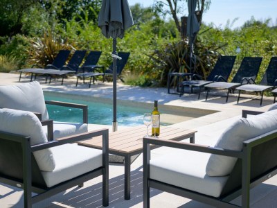 Villa Fasano - Outdoor photo 8