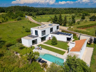 Villa Fasano - Outdoor photo 11