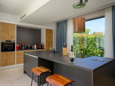 Villa Fasano - Features photo 13