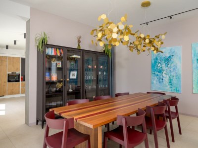 Villa Fasano - Features photo 16