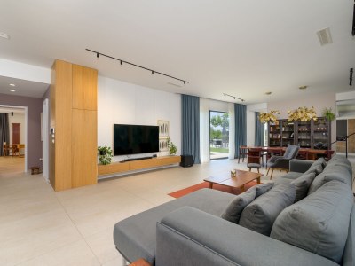 Villa Fasano - Features photo 17