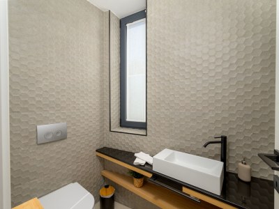 Villa Fasano - Features photo 20