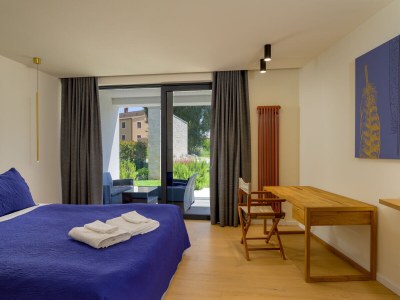 Villa Fasano - Features photo 22