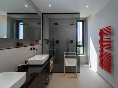 Villa Fasano - Features photo 26