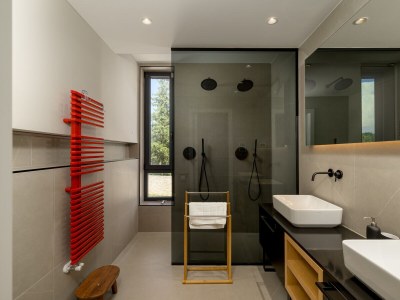 Villa Fasano - Features photo 32