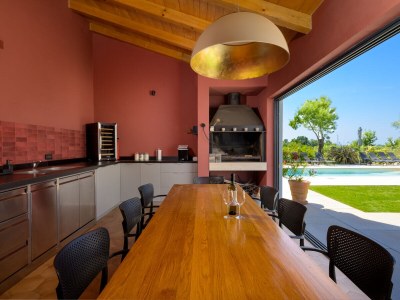 Villa Fasano - Environment photo 34