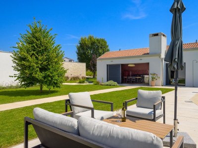 Villa Fasano - Environment photo 37