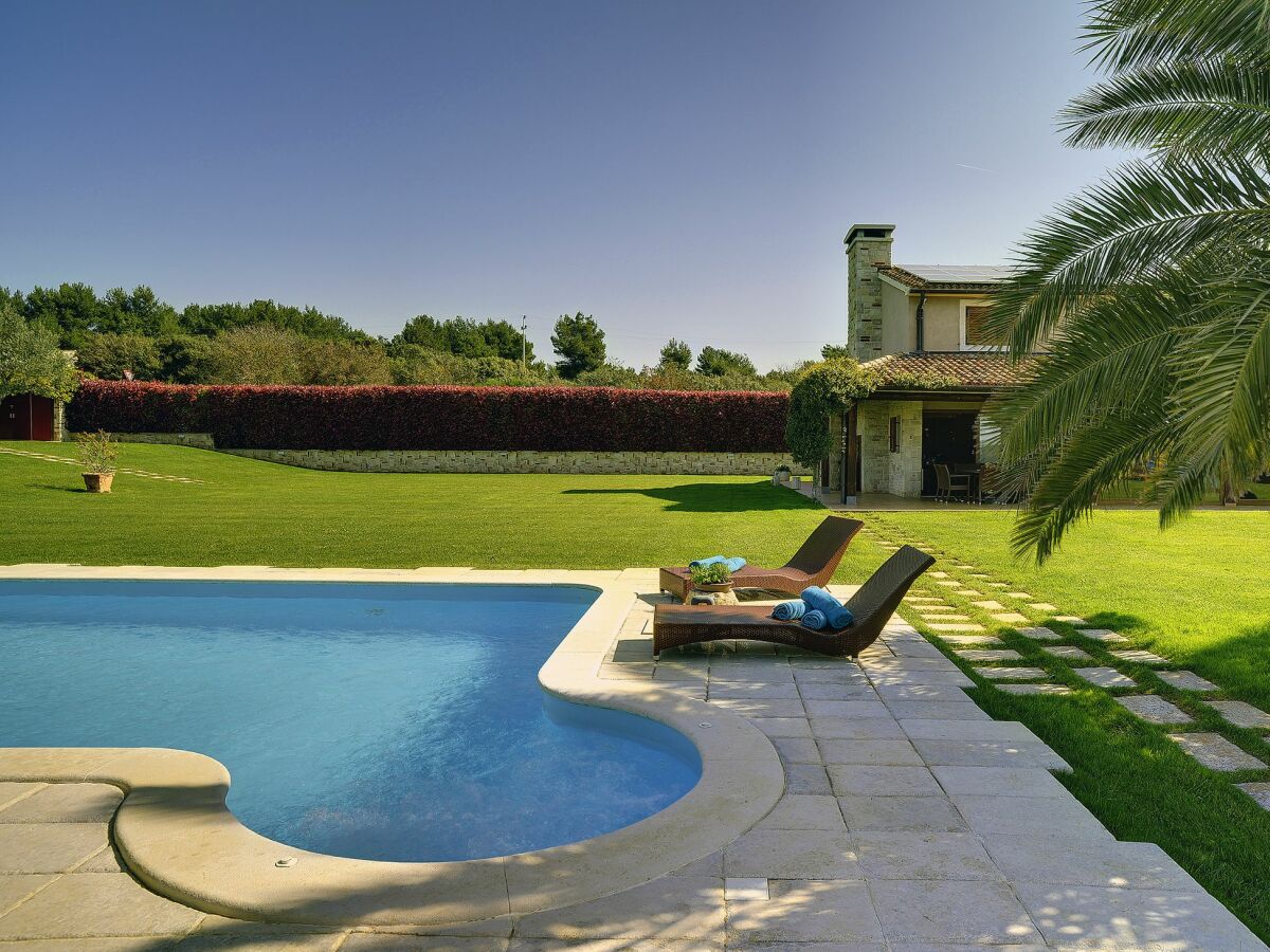 Villa Villa Sunny Flowers - Outdoor photo 4