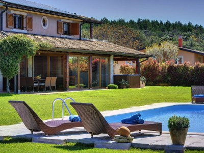 Villa Villa Sunny Flowers - Outdoor photo 2