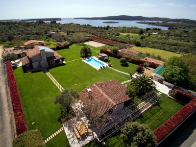 Villa Villa Sunny Flowers - Outdoor photo 3