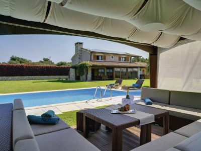 Villa Villa Sunny Flowers - Outdoor photo 6