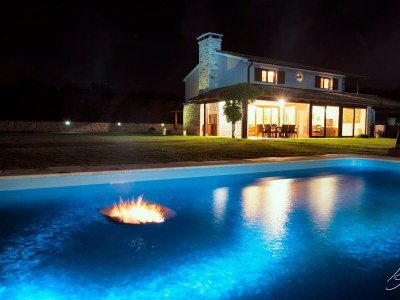 Villa Villa Sunny Flowers - Outdoor photo 7