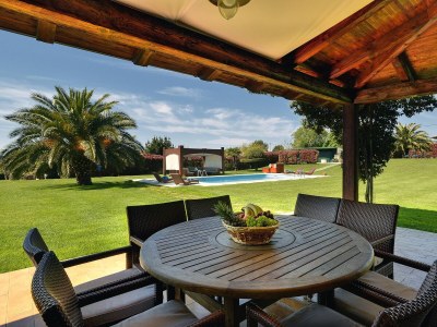 Villa Villa Sunny Flowers - Outdoor photo 8