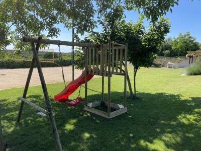 Villa Villa Sunny Flowers - Outdoor photo 11