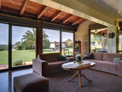 Villa Villa Sunny Flowers - Features photo 12