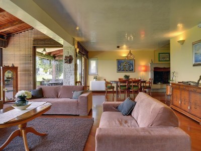 Villa Villa Sunny Flowers - Features photo 13