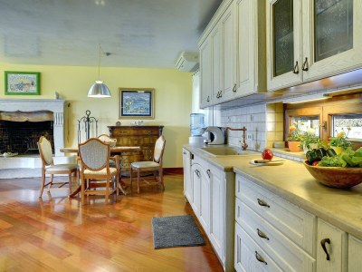 Villa Villa Sunny Flowers - Features photo 14