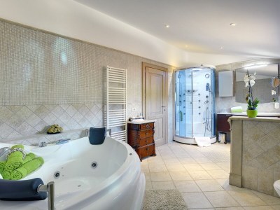 Villa Villa Sunny Flowers - Features photo 20