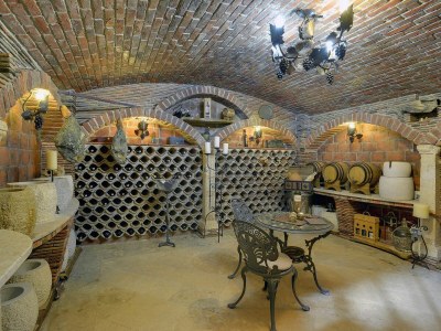 Villa Villa Sunny Flowers - Features photo 23