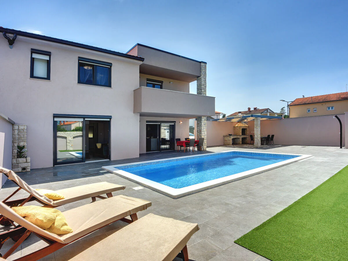 Villa Villa Christine - Outdoor photo 2