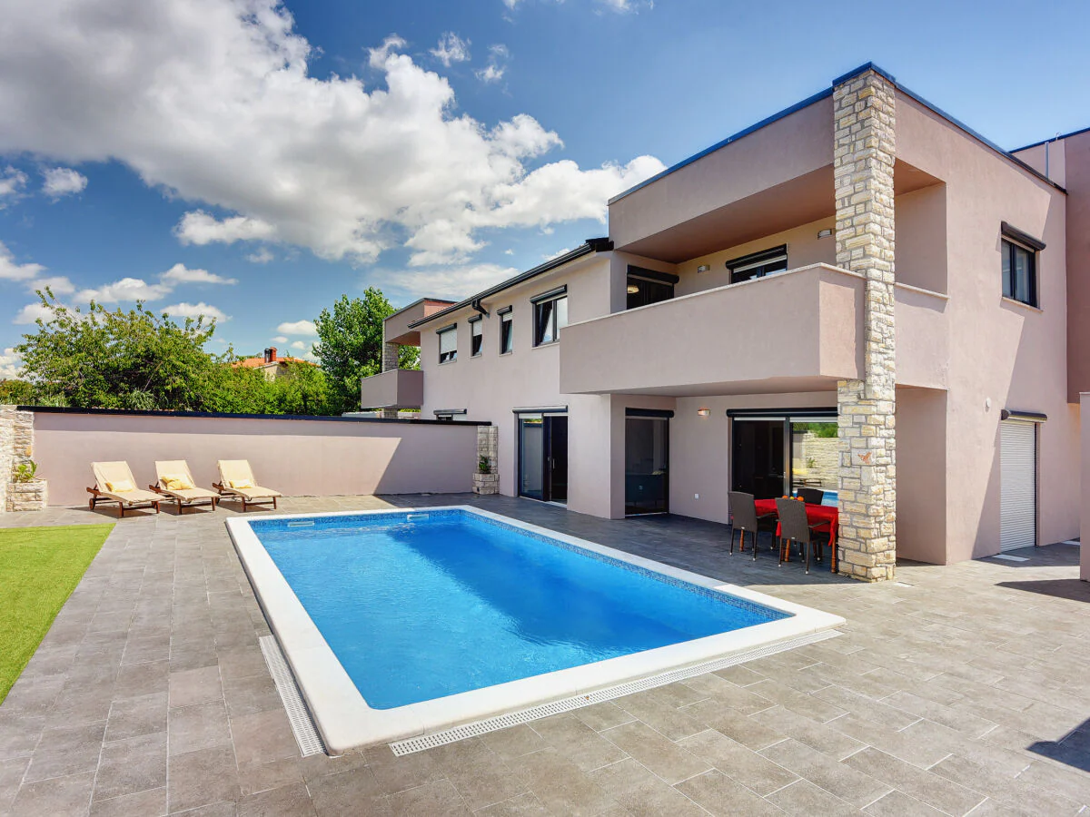 Villa Villa Christine - Outdoor photo 3