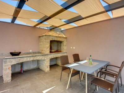 Villa Villa Christine - Outdoor photo 5