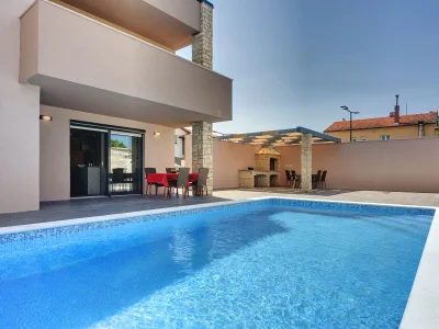 Villa Villa Christine - Outdoor photo 6