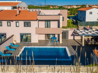 Villa Villa Christine - Outdoor photo 7