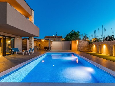 Villa Villa Christine - Outdoor photo 8