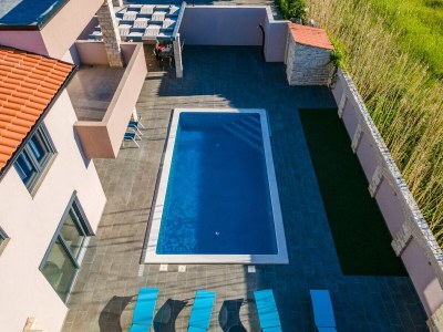 Villa Villa Christine - Outdoor photo 9