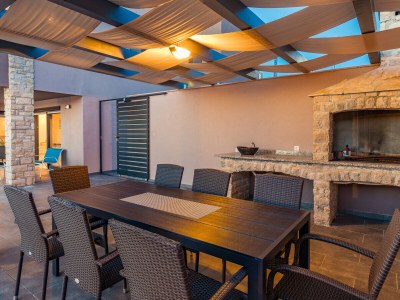 Villa Villa Christine - Outdoor photo 10